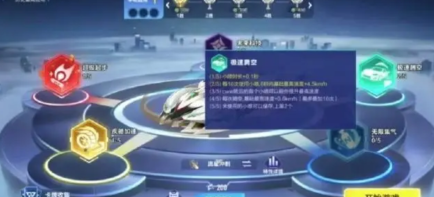 QQ Speed Mobile Game S47 Season Time Confirmed, QQ Speed Mobile Game S47 Season Activities Introduction