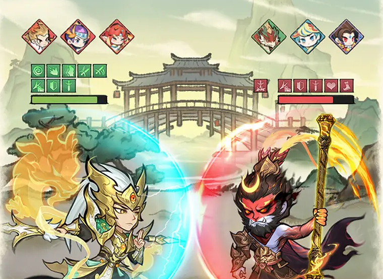 คำแนะนำสำหรับมือใหม่ในเกม Legendary Artifact และการแบ่งปันเทคนิคการเริ่มต้น