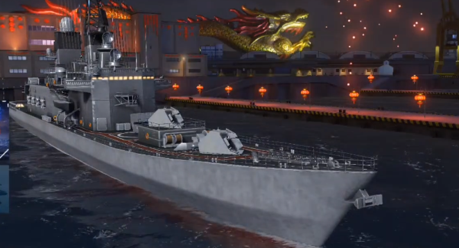 Which is the strongest level 2 ship in Modern Warships? What level 2 ship is good to use in the Modern Warships mobile game?