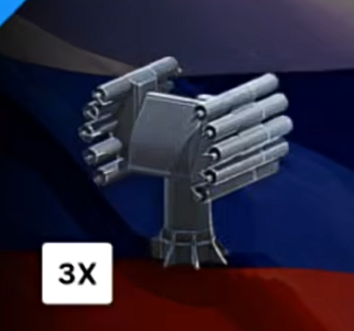 How is the Slava-class cruiser in modern warships? Analysis of the Slava-class cruiser's strength in the Modern Warships mobile game.