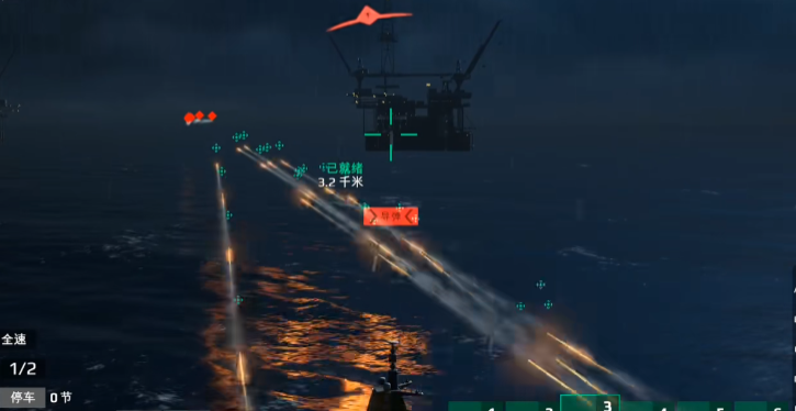 What is the strongest air defense of modern warships? Recommendations for powerful air defense systems on modern warships.