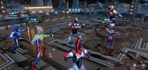 How to Participate in the Ultraman Series Showdown Test and Methods to Obtain the Test Qualification
