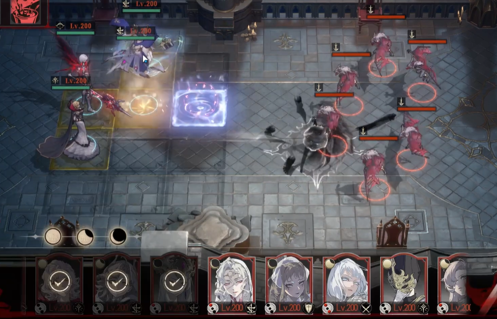 How to Clear the Nightmare Difficulty in Silver and Crimson: A Guide to Completing the Nightmare Difficulty Process