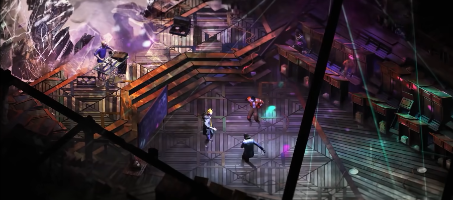 เกม Disco Elysium คือเกมประเภทใด และสามารถเล่นบนมือถือระบบ Android ได้หรือไม่