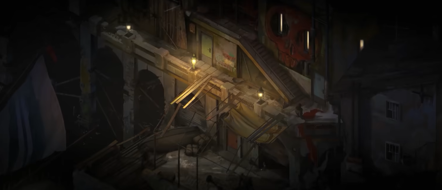 Disco Elysium สนุกไหม แนะนำวิธีการเล่นเกม Disco Elysium