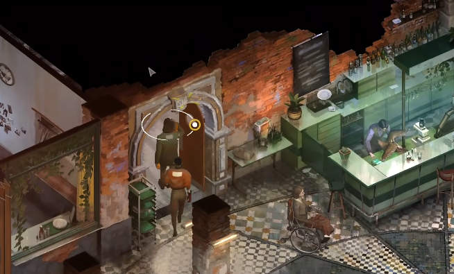 Disco Elysium สนุกไหม แนะนำวิธีการเล่นเกม Disco Elysium