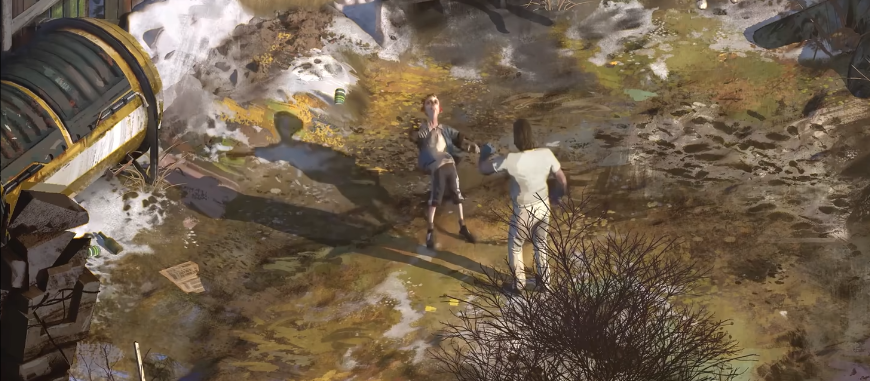 Disco Elysium สนุกไหม แนะนำวิธีการเล่นเกม Disco Elysium