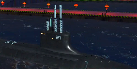 Welches U-Boot der Stufe 2 ist in Modern Warships besser Empfehlungen für U-Boote der Stufe 2 im Spiel Modern Warships