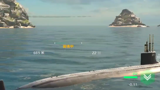 Welches U-Boot der Stufe 2 ist in Modern Warships besser Empfehlungen für U-Boote der Stufe 2 im Spiel Modern Warships