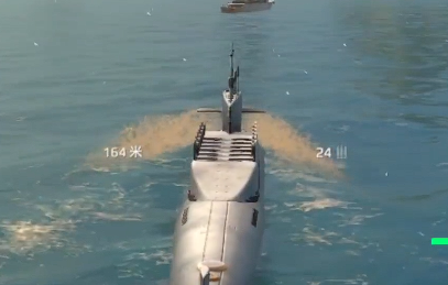 Welches U-Boot der Stufe 2 ist in Modern Warships besser Empfehlungen für U-Boote der Stufe 2 im Spiel Modern Warships