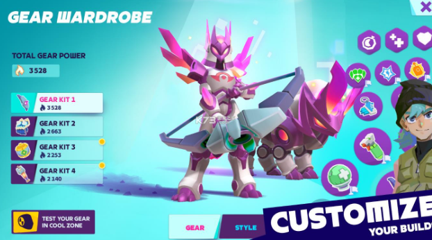 เมื่อไหร่ที่เกม moco จะออก ภาพรวมเวลาเปิดตัวเกม moco