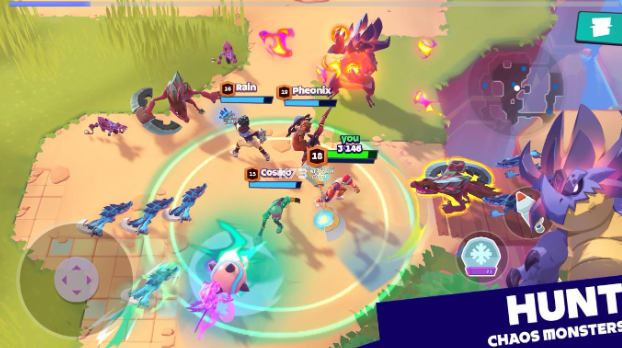 เมื่อไหร่ที่เกม moco จะออก ภาพรวมเวลาเปิดตัวเกม moco