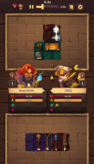ที่ไหนสามารถดาวน์โหลด Backpack Brawl เวอร์ชัน Android ได้ แนะนำลิงค์สำหรับดาวน์โหลด Backpack Brawl เวอร์ชัน Android