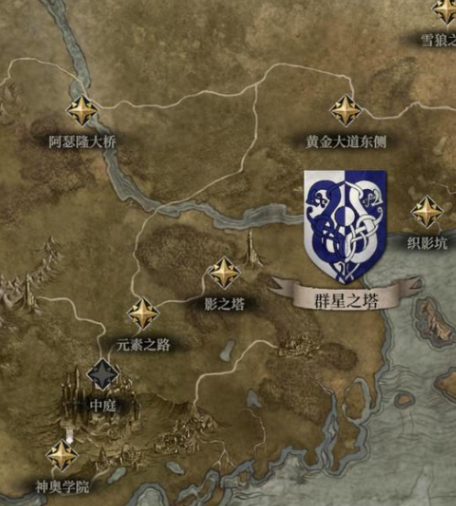 วิธีการเล่นและเทคนิคการผ่านด่านในสถานที่เก็บหนังสือของเกม地下城堡4藏书之地怎么玩 地下城堡4藏书之地通关技巧
ขออภัยสำหรับความผิดพลาดในการแปลข้างต้น นี่คือการแปลที่ถูกต้อง:
วิธีการเล่นและเทคนิคการผ่านด่านในสถานที่เก็บหนังสือของเกมปราสาทใต้ดิน 4