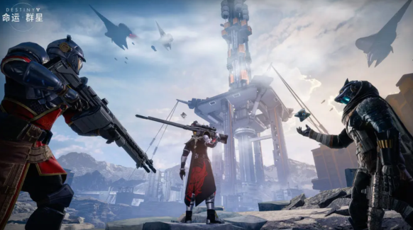 Kapan Destiny of the Stars dirilis? Ikhtisar waktu rilis Destiny of the Stars