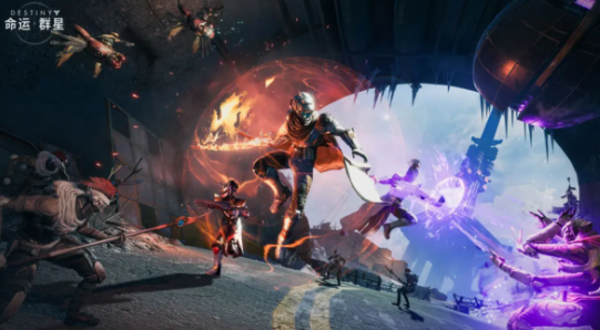 Kapan Destiny of the Stars dirilis? Ikhtisar waktu rilis Destiny of the Stars
