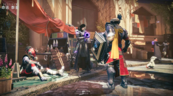 Kapan Destiny of the Stars dirilis? Ikhtisar waktu rilis Destiny of the Stars