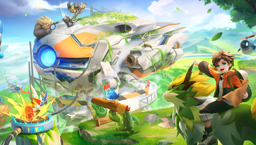 Dawn Reborn เป็นเกมประเภทใด กลไกของเกมมือถือ Dawn Reborn เป็นอย่างไร