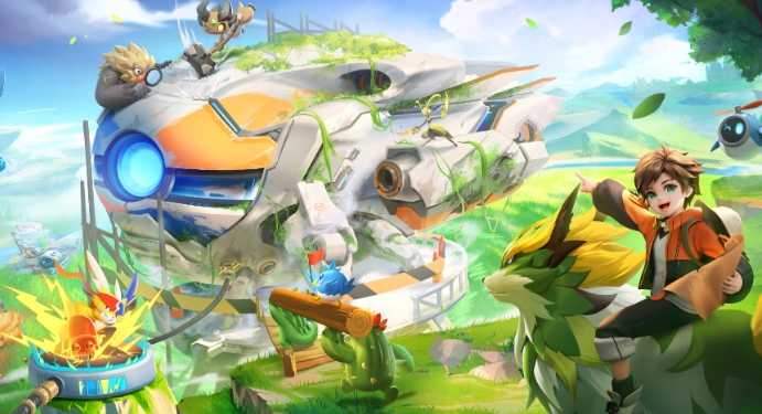 Dawn Reborn เป็นเกมประเภทใด กลไกของเกมมือถือ Dawn Reborn เป็นอย่างไร