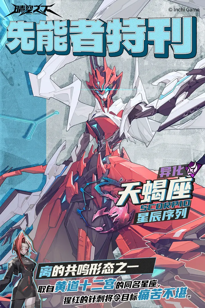 Who are the characters in Under the Clear Sky? Character guide for Under the Clear Sky