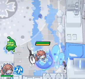 Introduction to the Public Beta Timing of Scribble Color World When Will Scribble Color World Be Released
