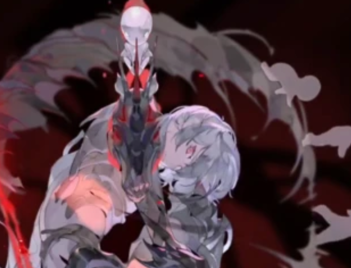 Silver and Crimson Character Introduction Overview Which characters in Silver and Crimson are worth recommending