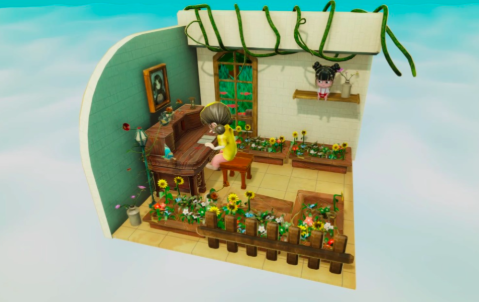 เวลาทดสอบเปิดตัวเกม Cloud Odyssey คือเมื่อไหร่ และเกม Cloud Odyssey จะเปิดให้บริการเมื่อไหร่