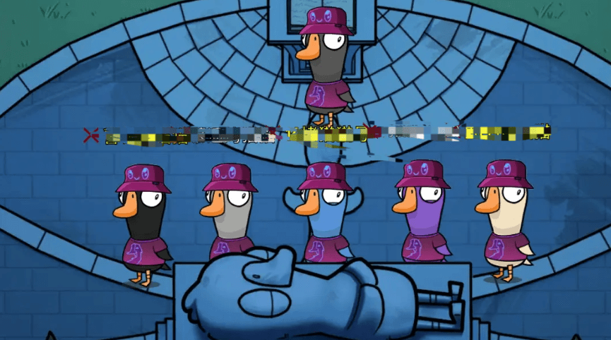 Einführung zur Open-Beta-Phase von Goose Goose Duck: Wann erscheint das Handy-Spiel Goose Goose Duck?