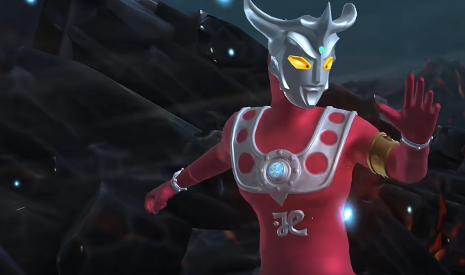 Empfehlungen für Charaktere im Ultraman-Serie-Duell Überblick über starke Helden im Ultraman-Serie-Duell