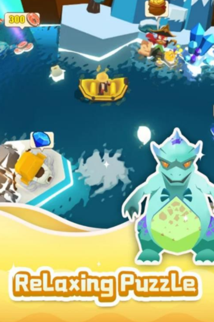 Wann beginnt die Open Beta von Crazy Water World? Wann wird Crazy Water World veröffentlicht?