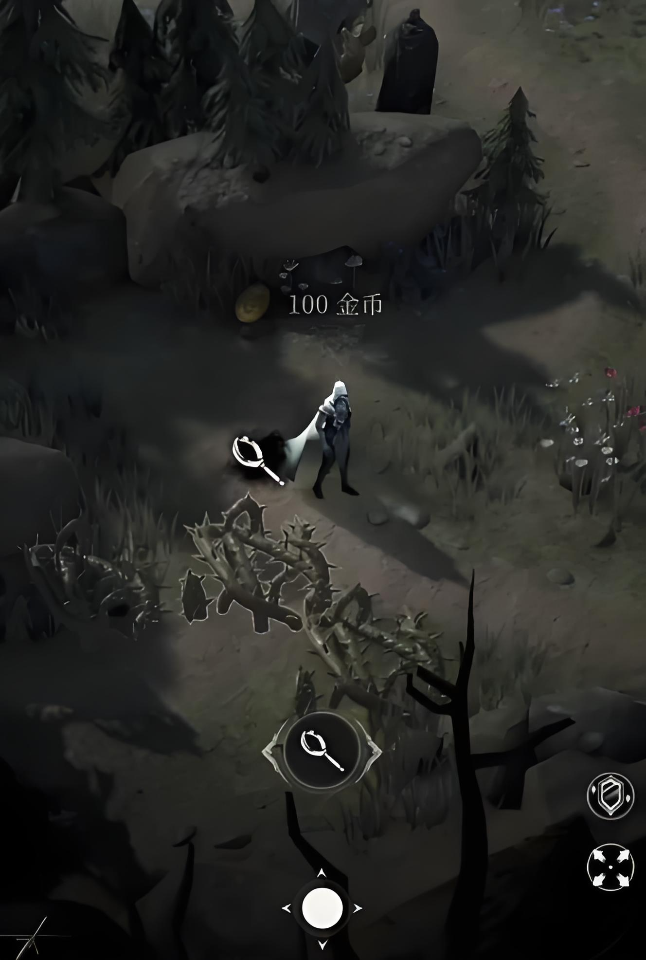Wie man das versteckte Dorf in Underground Castle 4 schlägt: Tipps zum Bestehen des versteckten Dorfes in Underground Castle 4