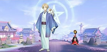 Einführung zur Onmyoji Arena x Natsume Yuujinchou Kooperation: Was gibt es bei der Onmyoji Arena x Natsume Yuujinchou Kooperation?
