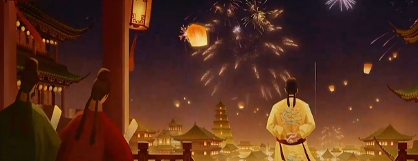 Vorstellung der Version "Große Tang-Dynastie" von Wuhui Huaxia Was gibt es in der Version "Große Tang-Dynastie" von Wuhui Huaxia?