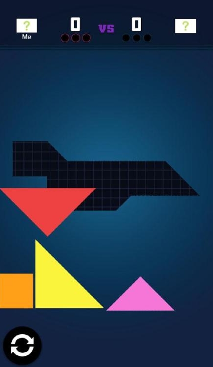 Sind die klugen Tangram-Steine spaßig? Eine Bewertung der klugen Tangram-Steine.