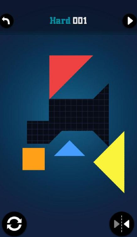 Sind die klugen Tangram-Steine spaßig? Eine Bewertung der klugen Tangram-Steine.