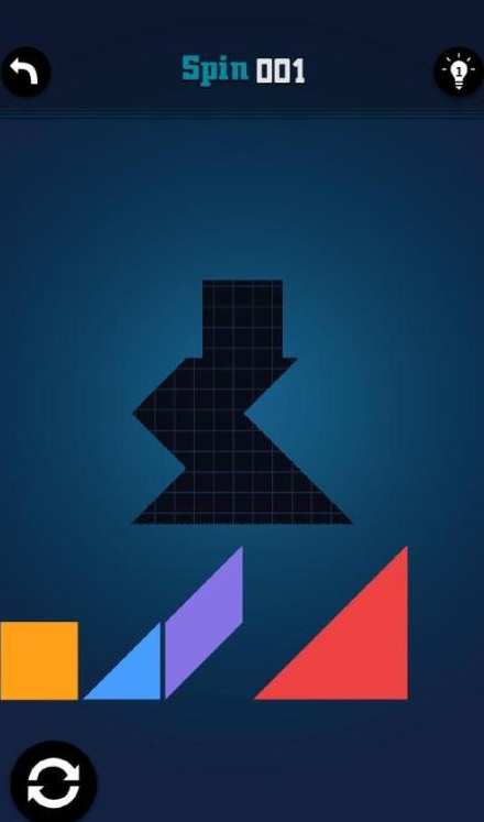 Sind die klugen Tangram-Steine spaßig? Eine Bewertung der klugen Tangram-Steine.