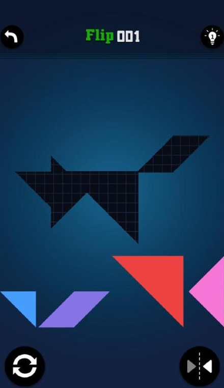 Sind die klugen Tangram-Steine spaßig? Eine Bewertung der klugen Tangram-Steine.