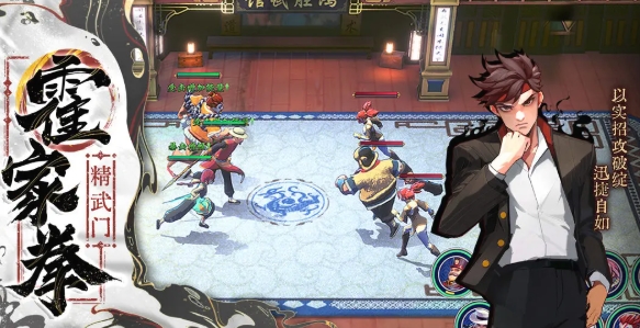 การทดสอบเปิดเกม Wu Dao Feng Yan แชร์เวลา การทดสอบเปิดเกม Wu Dao Feng Yan จะเริ่มเมื่อไหร่