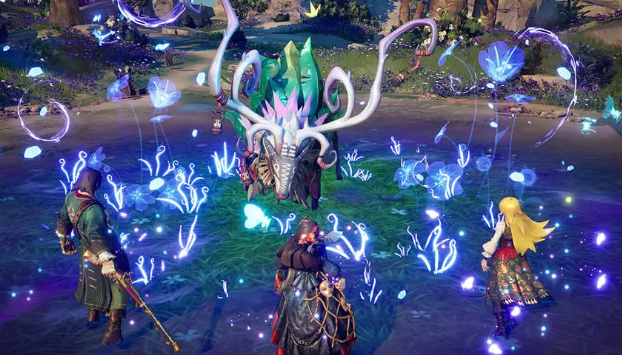 ทะเลที่ถูกลืมเป็นเกมบนคอมพิวเตอร์หรือเกมบนมือถือ คำแนะนำเกี่ยวกับโหมดเกมของทะเลที่ถูกลืม