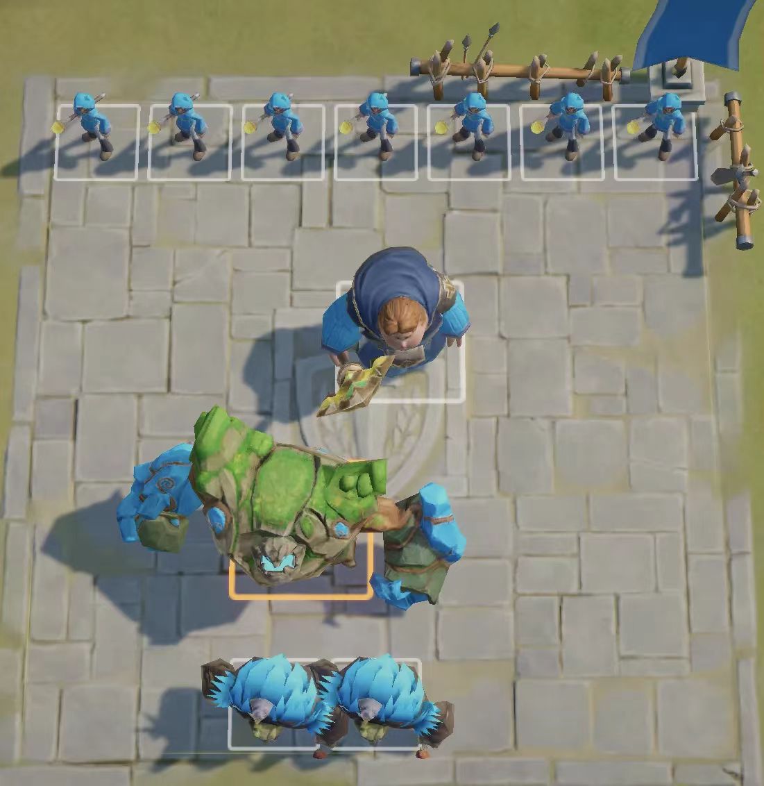 How is Simon in the Dragon Stone War Analysis of Simon's Practical Strength in the Dragon Stone War