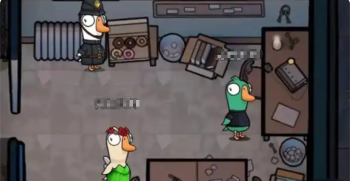 Goose and Duck Murder Newbie Guide: Sharing Tips for Beginners in the Goose and Duck Murder Mobile Game