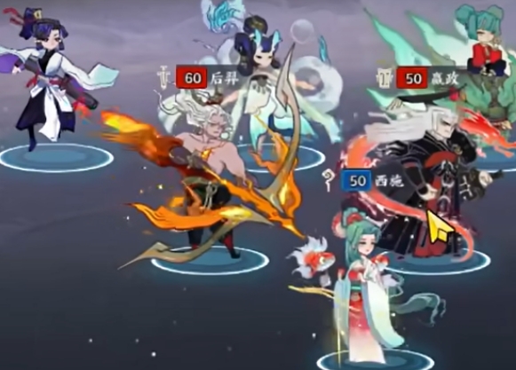 คู่มือการเล่นทีมรุมเร้าในเกม指尖山海夹击队玩法攻略 指间山海夹击队怎么玩

(注：这里的"指尖山海夹击队"似乎是一个特定的游戏或游戏内队伍名称，直接翻译可能无法准确传达原意。如果它是一个专有名词，请提供更多的上下文信息以便更准确地翻译。但根据要求直接翻译为泰语如下：)

คู่มือการเล่นทีมรุมเร้าจาก指间山海 วิธีการเล่นทีมรุมเร้าจาก指间山海

(请注意到“指间山海”这部分没有直接翻译，因为这看起来像是一个专有名词或者游戏名，通常这类名字在不同语言中会保持原样。如果有具体的泰语译名，请告知以替换。) 

为了更好地符合您的需求，我将“指间山海”保留为原文，如果您有这个名词的泰语官方翻译，请您提供，这样可以使得翻译更加准确。不过，基于您的要求，这里是直接翻译的结果：

คู่มือการเล่นทีมรุมเร้าจาก指间山海 วิธีการเล่นทีมรุมเร้าจาก指间山海