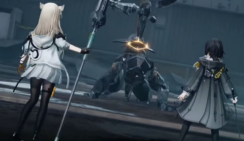 Kapan Arknights Terminal akan diluncurkan? Kapan waktu pembukaan server Arknights Terminal?