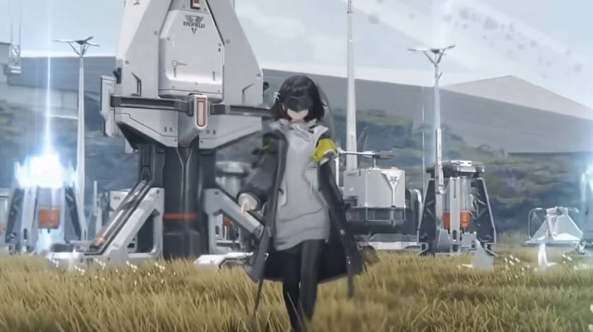 Kapan Arknights Terminal akan diluncurkan? Kapan waktu pembukaan server Arknights Terminal?