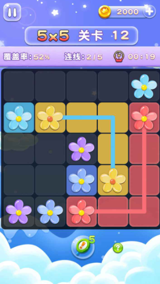 Waktu uji coba publik untuk Magic Flower City Kapan Magic Flower City akan diluncurkan