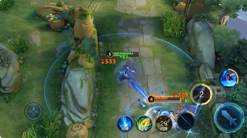 Panduan Bermain Hero Baru King: Sun Quan! Tutorial Skill dan Strategi