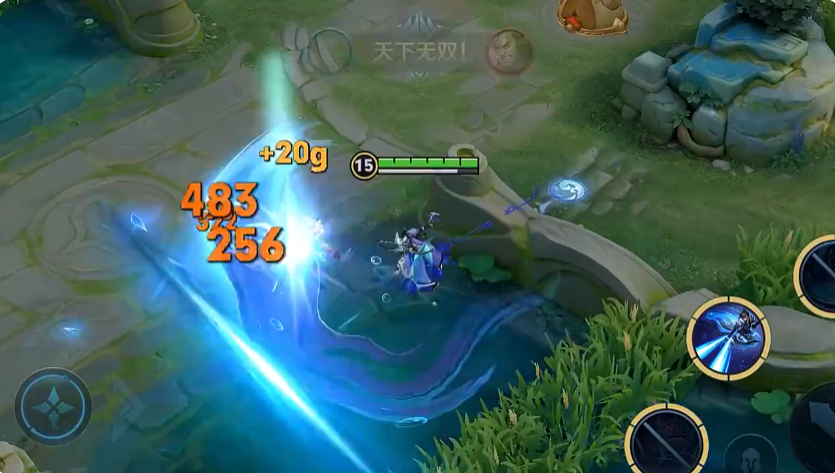 Panduan Bermain Hero Baru King: Sun Quan! Tutorial Skill dan Strategi