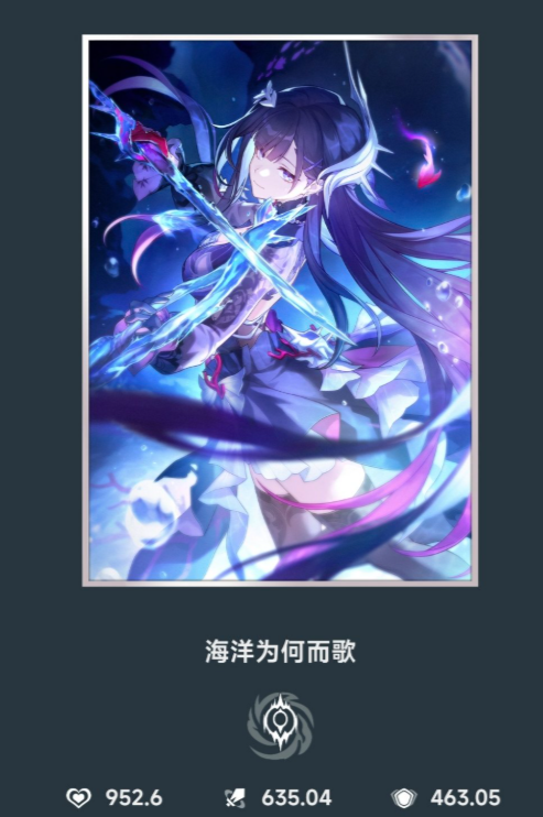 Tambahan 3 Konus Baru di Genshin Impact 3.5! Lihat Detailnya