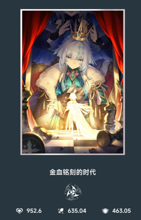 Tambahan 3 Konus Baru di Genshin Impact 3.5! Lihat Detailnya