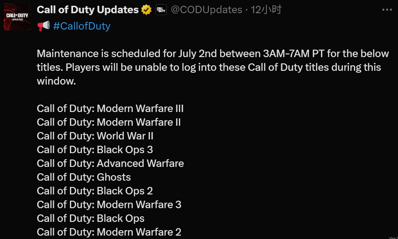 Apa yang termasuk dalam pembaruan musim tengah Call of Duty Black Ops 6 S4? Tinjauan pembaruan musim tengah COD21S4